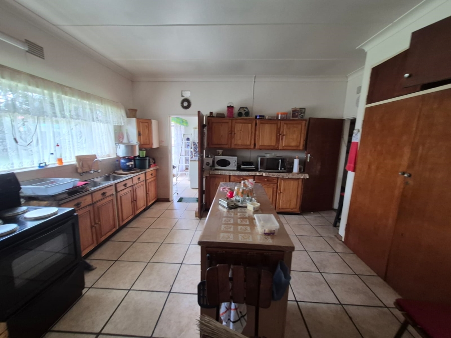 4 Bedroom Property for Sale in Vredefort Free State